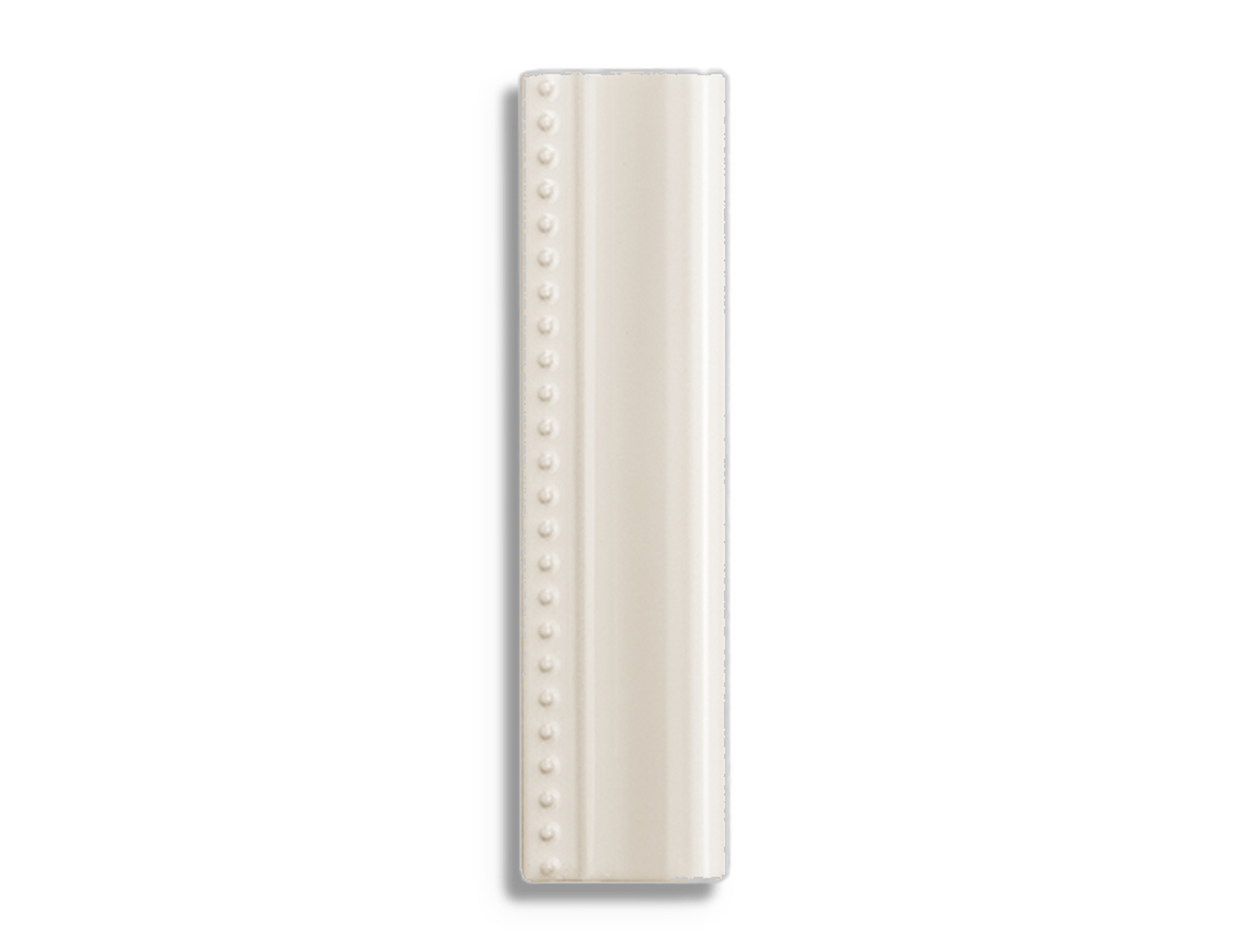 Accessoires Wit 3,8 x 15,2