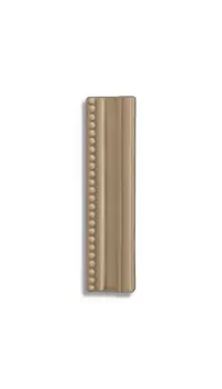 Accessoires Beige 3,8 x 15,2 | 887-441 | Jan Groen Tegels