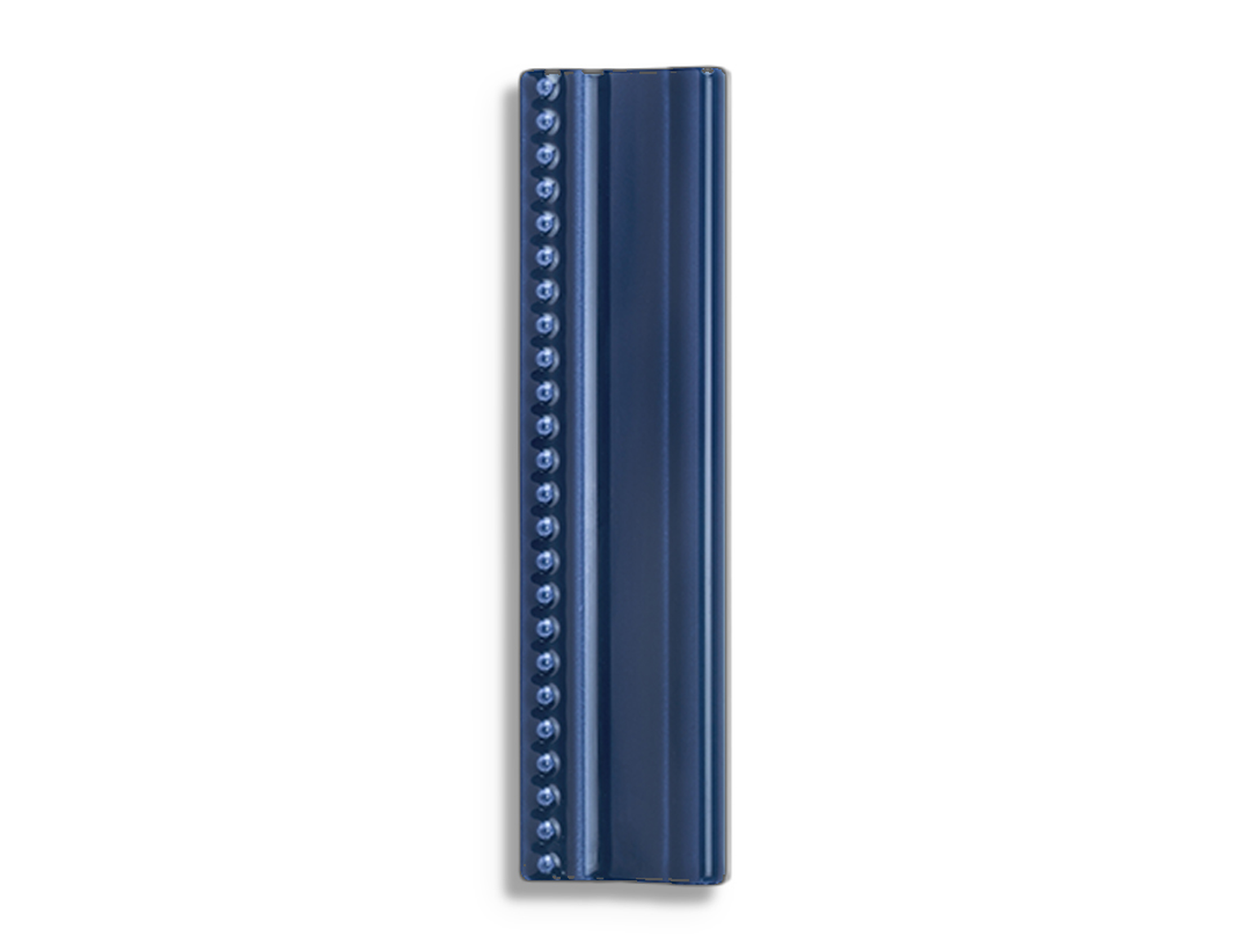 Accessoires Blauw 3,8 x 15,2