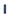 Accessoire Blauw 3.8x15.2 | 512-373 | Jan Groen Tegels