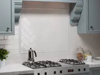 Accessoires Grijs 4 x 15,2 | 543-204 | Jan Groen Tegels