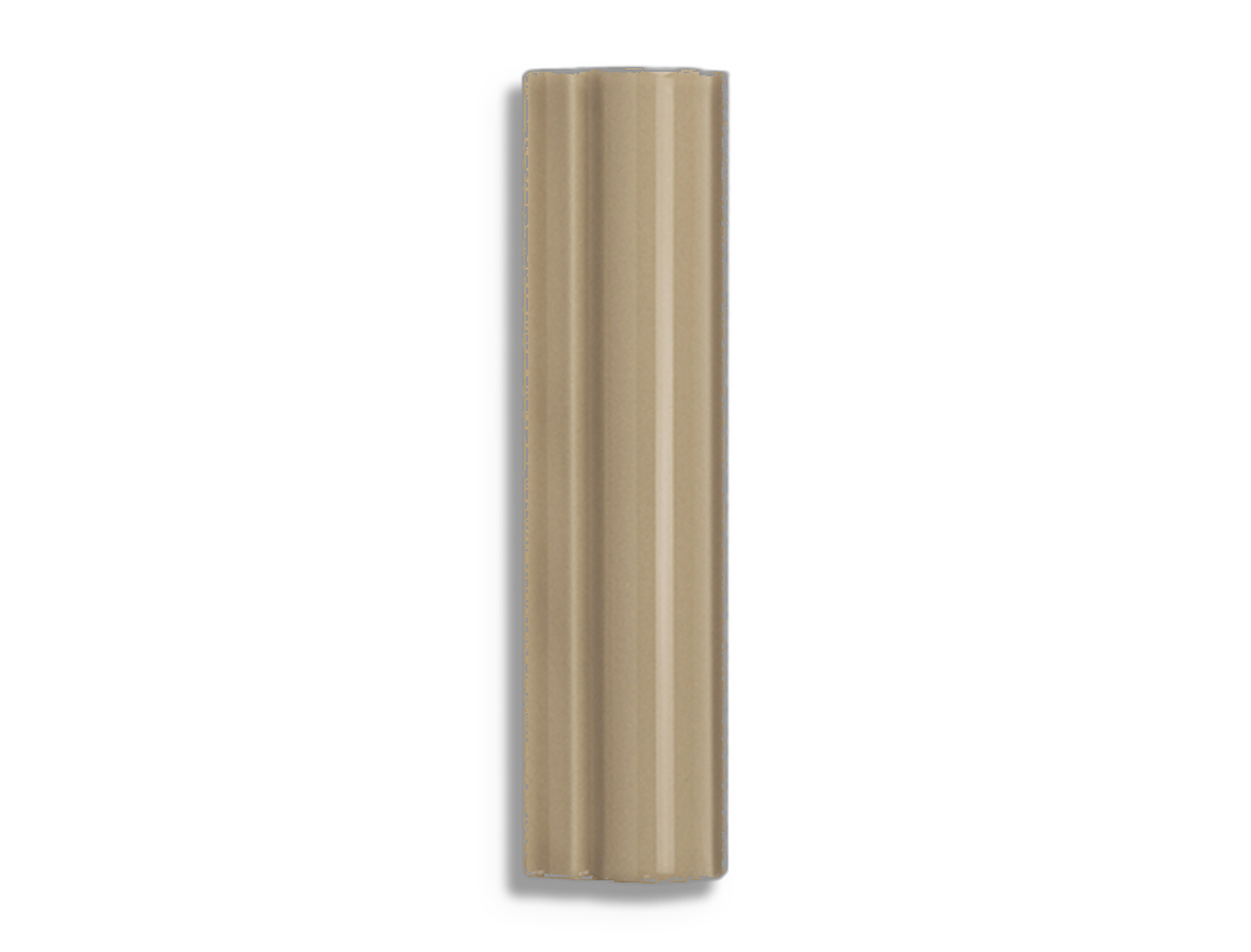 Accessoires Bruin 4 x 15,2