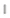 Accessoire Grijs 4x15.2 | 893-060 | Jan Groen Tegels