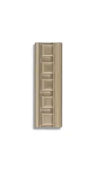Accessoires Beige 5 x 15,2 | 891-470 | Jan Groen Tegels