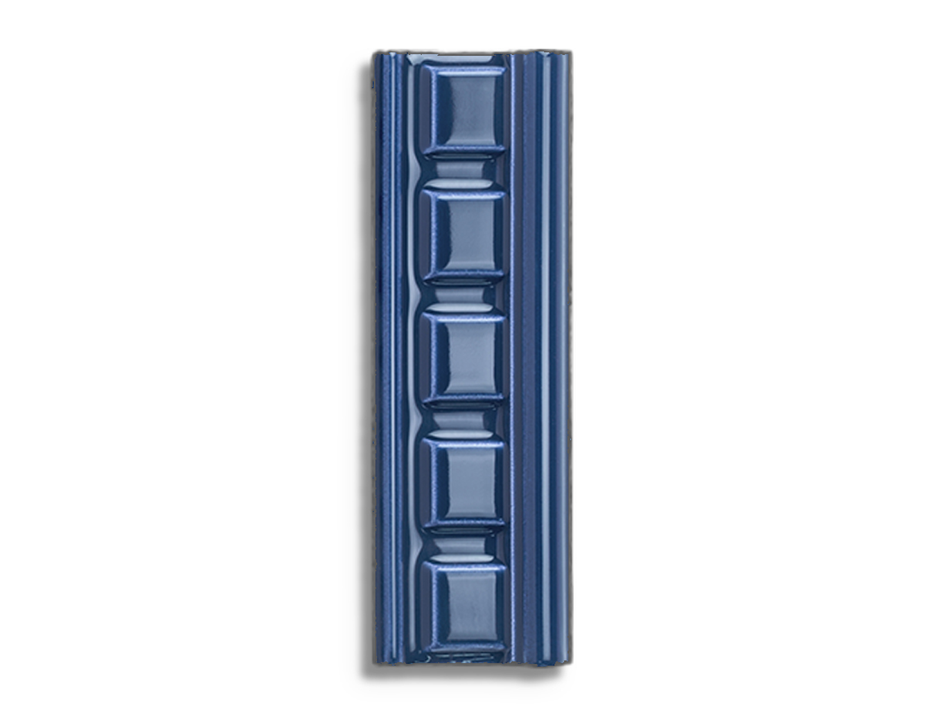 Accessoires Blauw 5 x 15,2