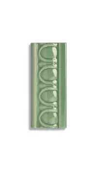 Accessoires Groen 6,5 x 15,2 | 824-160 | Jan Groen Tegels