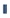 Accessoire Blauw 6.5x15.2 | 136-022 | Jan Groen Tegels