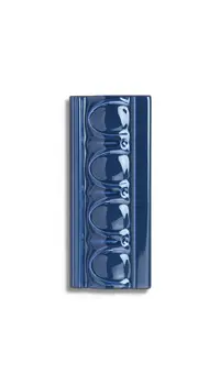 Accessoires Blauw 6,5 x 15,2 | 136-022 | Jan Groen Tegels