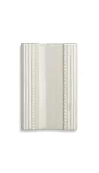 Accessoires Wit 7,5 x 15,2 | 924-923 | Jan Groen Tegels