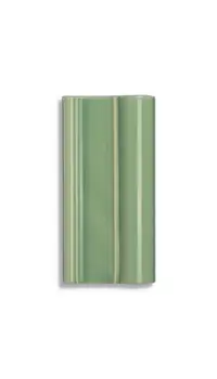 Accessoires Groen 7,5 x 15,2 | 510-969 | Jan Groen Tegels