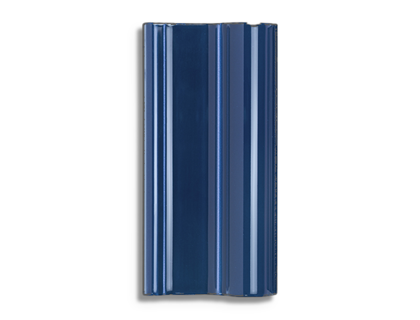 Accessoires Blauw 7,5 x 15,2