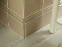 Accessoires Beige 15,2 x 15,2 | 784-027 | Jan Groen Tegels