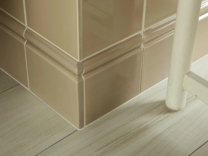 Accessoire Beige 15.2x15.2 | 784-027 | Jan Groen Tegels