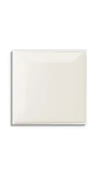 wandtegel Wit 7.5 x 7.5 | 597-932 | Jan Groen Tegels