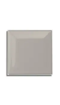 wandtegel Grijs 7.5 x 7.5 | 499-237 | Jan Groen Tegels