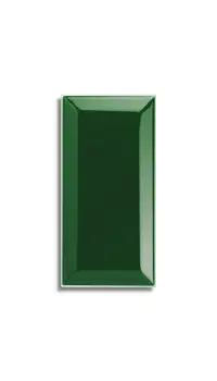 wandtegel Groen 7.5 x 15 | 472-506 | Jan Groen Tegels
