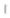 Wandtegel Grijs  2,5x15,2x0,7 | 452-873 | Jan Groen Tegels