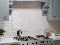 wandtegel Grijs 7.5 x 15.2 | 248-960 | Jan Groen Tegels