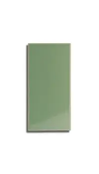 wandtegel Groen 7.5 x 15.2 | 288-399 | Jan Groen Tegels