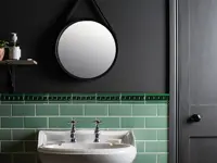 wandtegel Groen 7.5 x 15.2 | 288-399 | Jan Groen Tegels