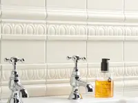 wandtegel Wit 7.5 x 15.2 | 416-289 | Jan Groen Tegels