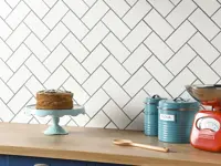 wandtegel Wit 7.5 x 15.2 | 416-289 | Jan Groen Tegels