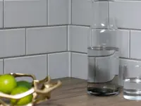 wandtegel Grijs 7.5 x 15.2 | 868-764 | Jan Groen Tegels