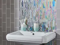 wandtegel Grijs 7.5 x 15.2 | 868-764 | Jan Groen Tegels