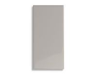 wandtegel Grijs 7.5 x 15.2 | 576-119 | Jan Groen Tegels