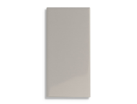 wandtegel Grijs 7.5 x 15.2 | 414-683 | Jan Groen Tegels