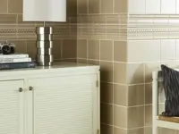 wandtegel Beige 15.2 x 15.2 | 685-094 | Jan Groen Tegels