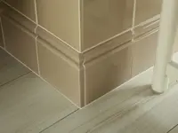 wandtegel Beige 15.2 x 15.2 | 685-094 | Jan Groen Tegels