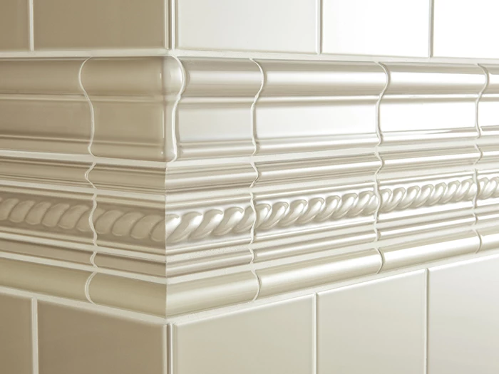 Wandtegel Beige 15,2x15,2x0,7 | 685-094 | Jan Groen Tegels