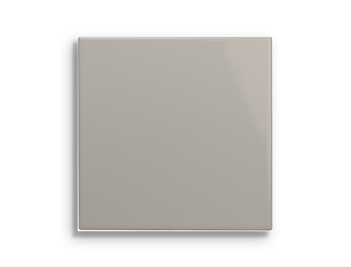 wandtegel Grijs 15.2 x 15.2