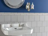 wandtegel Grijs 15.2 x 15.2 | 968-094 | Jan Groen Tegels