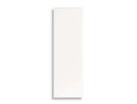 wandtegel Wit 7.5 x 22.8 | 176-415 | Jan Groen Tegels