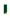 Wandtegel Groen 7,5x22,8x0,7 | 221-821 | Jan Groen Tegels