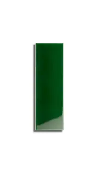 wandtegel Groen 7.5 x 22.8 | 221-821 | Jan Groen Tegels