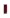 Wandtegel Rood 7,5x22,8x0,7 | 578-152 | Jan Groen Tegels