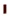 Wandtegel Rood 7,5x22,8x0,7 | 578-152 | Jan Groen Tegels