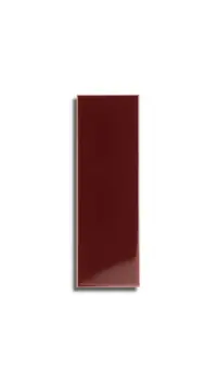 wandtegel Rood 7.5 x 22.8 | 578-152 | Jan Groen Tegels