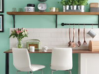 wandtegel Wit 7.5 x 22.8 | 743-605 | Jan Groen Tegels