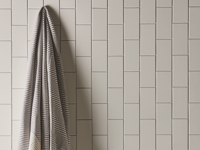 wandtegel Wit 7.5 x 22.8 | 743-605 | Jan Groen Tegels