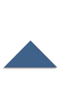 vloertegel Blauw 5.2 x 7.3 | 742-723 | Jan Groen Tegels