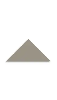 vloertegel Bruin 5.2 x 7.3 | 848-225 | Jan Groen Tegels