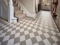 vloertegel Bruin 10.4 x 10.4 | 970-675 | Jan Groen Tegels