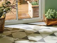 vloertegel Bruin 10.5 x 18.2 | 351-588 | Jan Groen Tegels