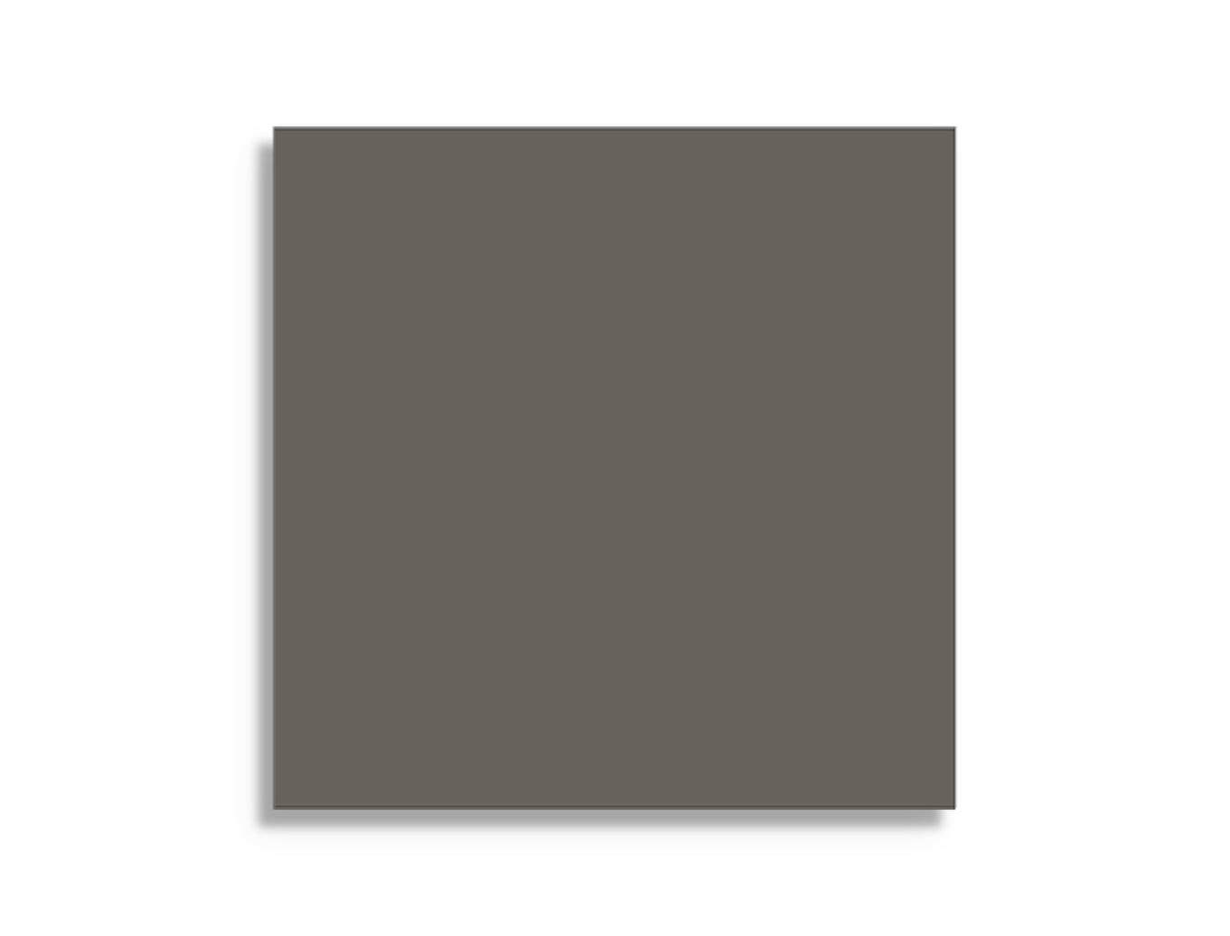 vloertegel Grijs 10.6 x 10.6