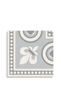 vloertegel Multi 7.5 x 7.5 | 803-653 | Jan Groen Tegels