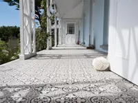 vloertegel Multi 15.1 x 15.1 | 839-238 | Jan Groen Tegels